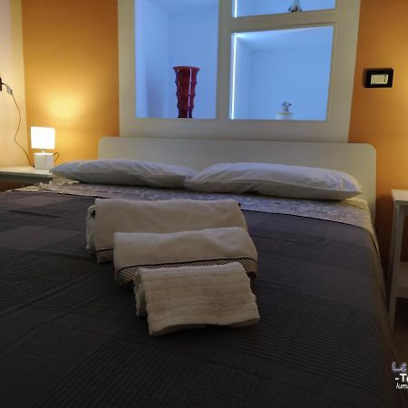 Le Nereidi B&B Acireale Centro מראה חיצוני תמונה