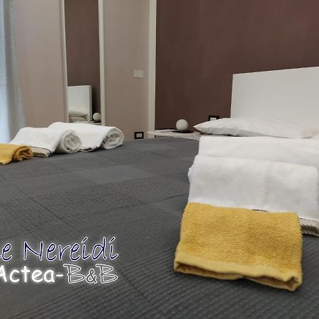 Le Nereidi B&B Acireale Centro מראה חיצוני תמונה