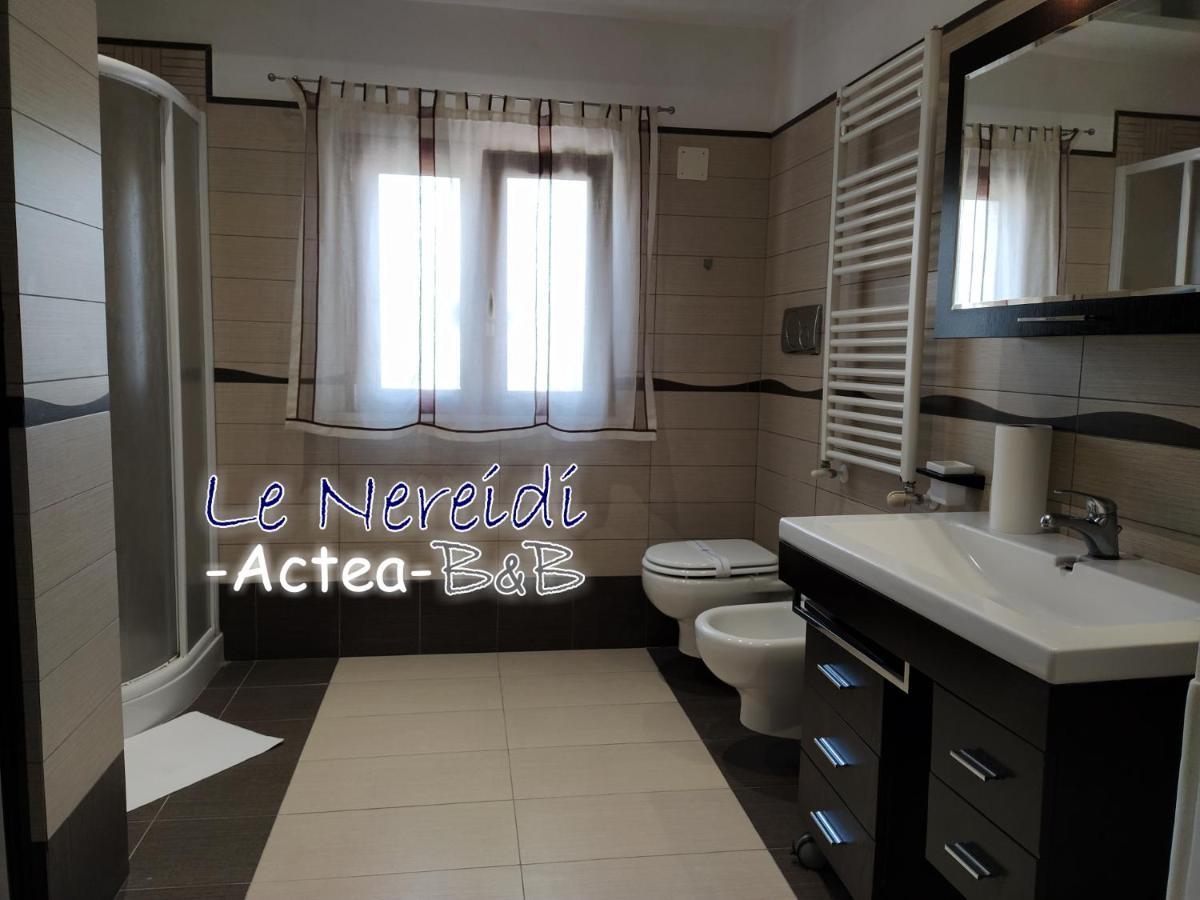 Le Nereidi B&B Acireale Centro מראה חיצוני תמונה