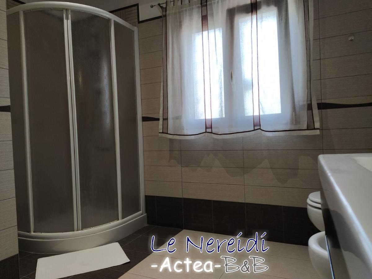 Le Nereidi B&B Acireale Centro מראה חיצוני תמונה